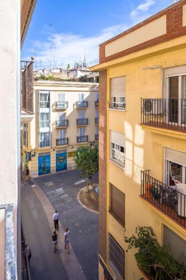 Appartement Old Town Plaza Negrito By Nomad Host