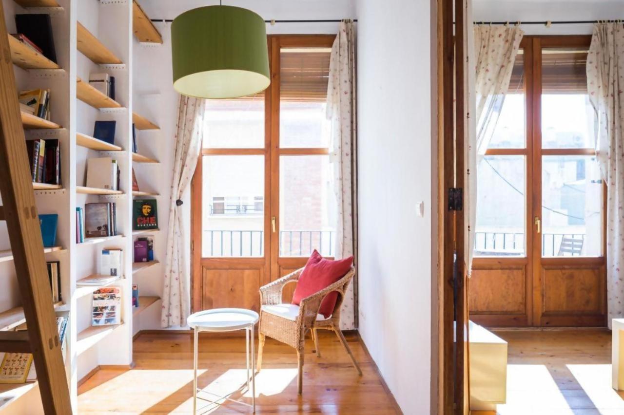 Appartement Old Town Plaza Negrito By Nomad Host Valencia