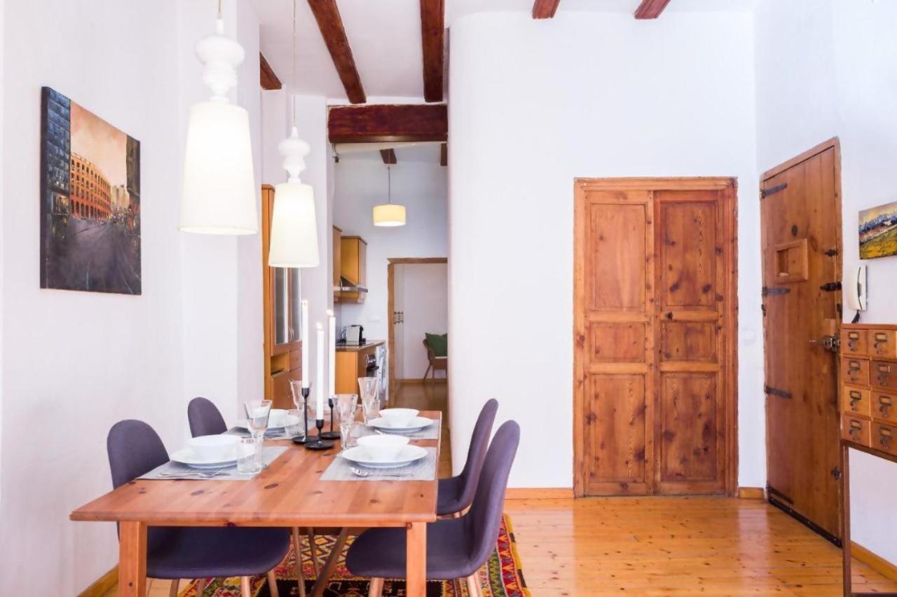 Old Town Plaza Negrito By Nomad Host Appartement